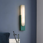 Vert / Blanc chaud (2700-3500K)