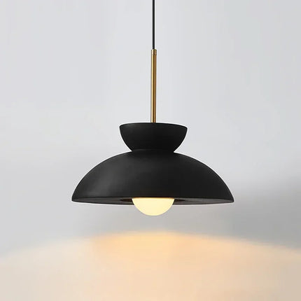 Suspension LED au design moderne pour restaurant — LZ4X9P
