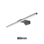 Gris 800mm / Blanc chaud (2700-3500K)