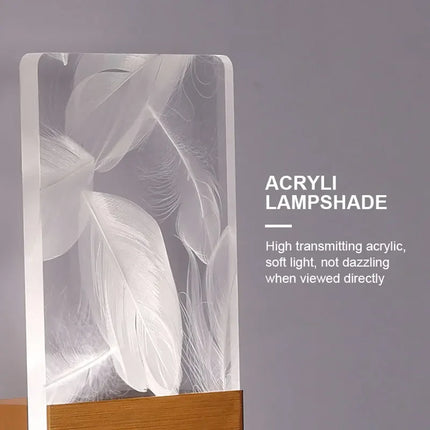 Applique murale LED au design moderne et épuré — LZ4N7Q2