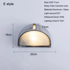 Style E