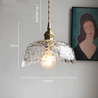 Transparent / Ampoule à led