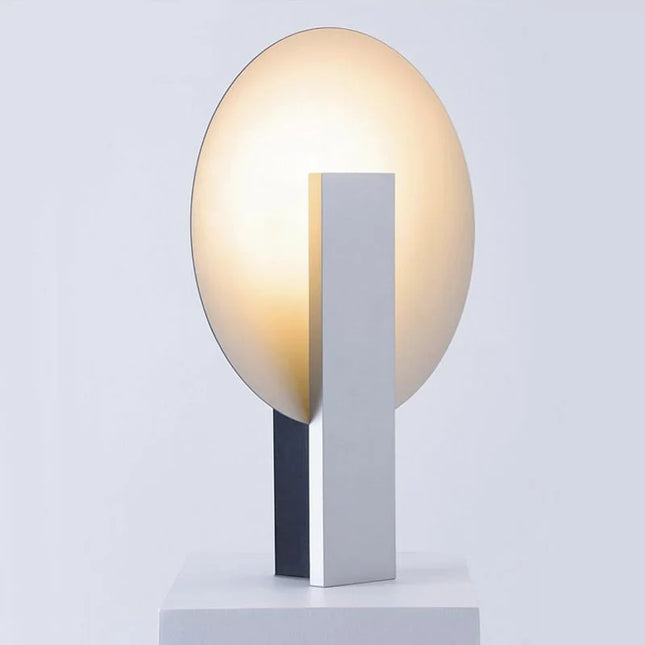 Lampe de table design minimaliste pour salon et chambre — LZ4X9P