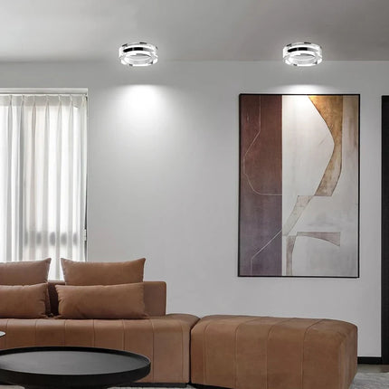 Spot LED d’intérieur pour salon, entrée, couloir et cuisine — LZ4X9P