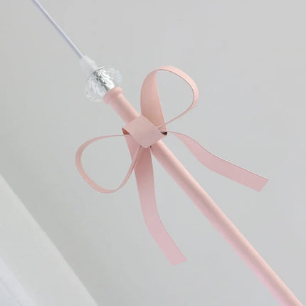 Suspension décorative en verre et céramique pour enfants — LZ4X9T