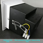 CA 220 V / 15 semaines / 3000k | CHINE