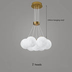 7Lumières A / Blanc chaud 3000K