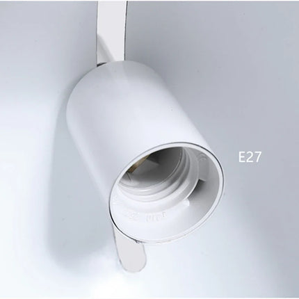 Suspension intérieure en fer style nordique moderne — LZ4XJ9
