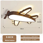 B 66CM / 3 couleurs de lumière sans RC / 220V-240V