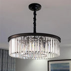 Noir / Diamètre 100 cm