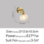 Style D D13,5x10,5cm / Blanc chaud (2700-3500K)