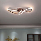 Argent D80cm / Blanc froid (pas de RC)