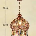 Diamètre 25 cm