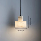 Lampe chaude / 16,5 cm
