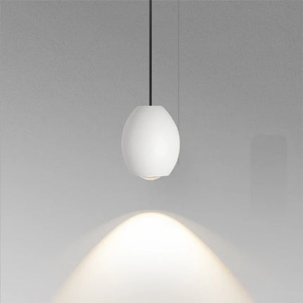 Suspension réglable en métal avec projecteur CRI 97 — LZ4M9Q2