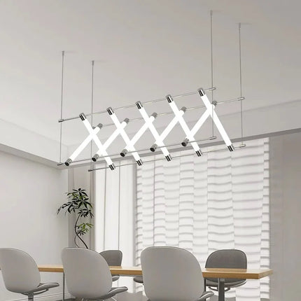 Lustre moderne pour salle à manger et salon éclairage intérieur — LZ4X9Q2