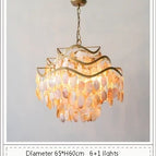 Dia 65cm-7 lumières / Lumière froide