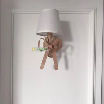 Applique murale LED moderne pour chambre d'enfant — LZ4X9T1