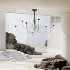 Blanc froid / 5 Lampe
