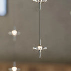 3 têtes / Lumière neutre