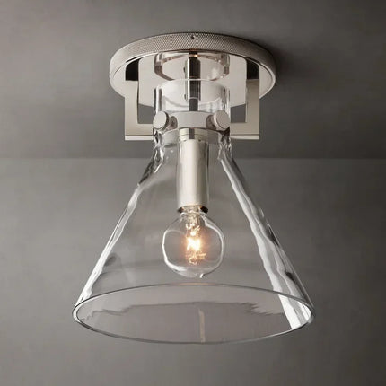 Plafonnier intérieur au design nordique moderne et élégant — LZ4X9T2