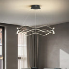Or D60cm / Blanc froid (pas de RC)