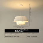 5301 50cm / Blanc froid