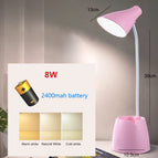 8W-2400mah-3 Couleur