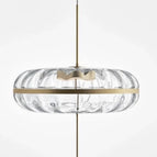D 35cm / Blanc froid