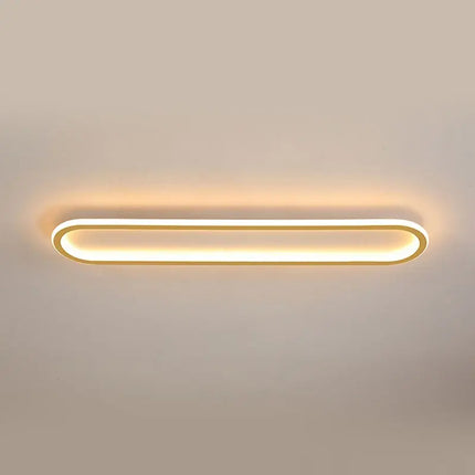 Plafonnier LED moderne pour éclairage polyvalent et créatif — LZ4X9JQ
