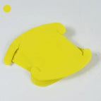 Jaune / D25cm / Ampoule LED normale | câble de prise de 3,6 m