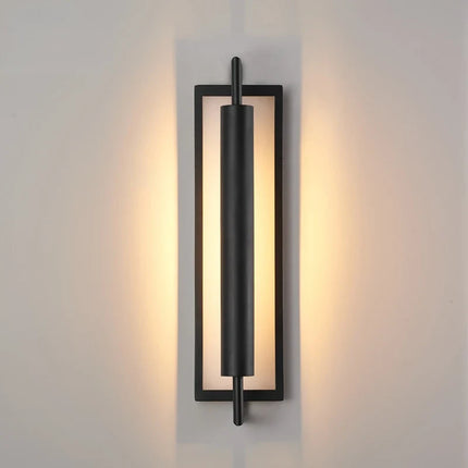 Applique murale postmoderne style chinois pour intérieur élégant — LZ4D9XJ