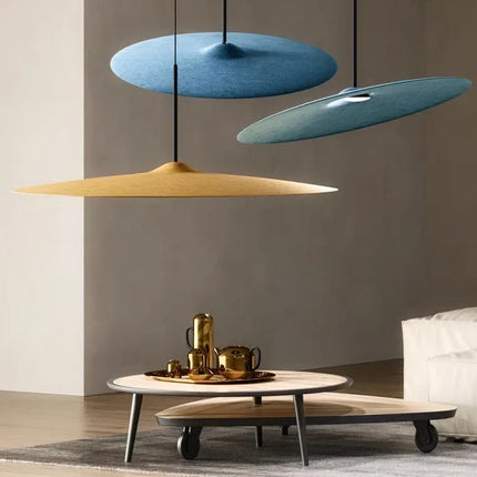 Suspension lustre design italien pour séjour et salle à manger — LZ4X9Q2M