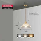 Verre B / Blanc chaud