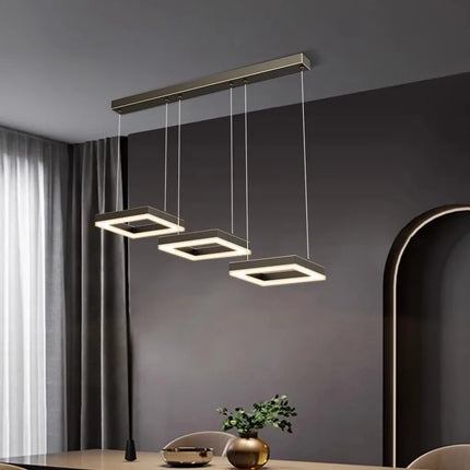 Lustre suspension décoratif pour intérieur — LZ4X9P2Q