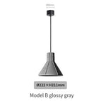 B Stomates gris / AC110V / CHINE