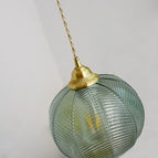 Lampe à suspension / Diamètre 15 cm / Ampoule non incluse