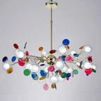 Gris / D100CM / Blanc chaud
