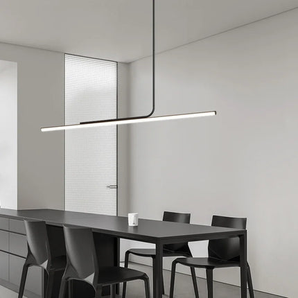 Lustre LED nordique pour décoration intérieure moderne — LZ4X9P2Q
