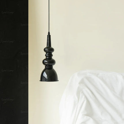 Lustre minimaliste style Bauhaus pour intérieur 2024 — LZ7QX2
