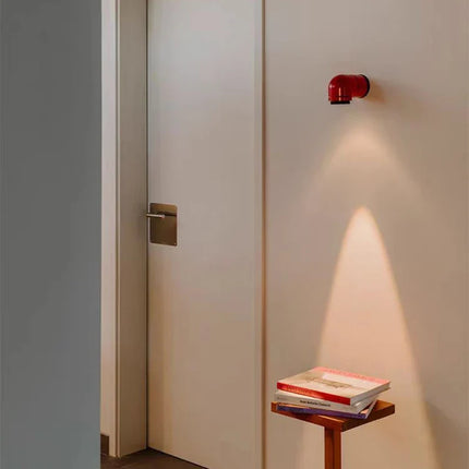 Applique murale LED au design moderne et créatif pour intérieur — LZ4X9P