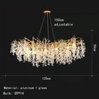 B-Long 120 cm / 5000K