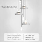 Lampe à suspension 3A3B / Lumière froide