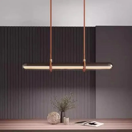 lustre en verre pour éclairage intérieur moderne et élégant