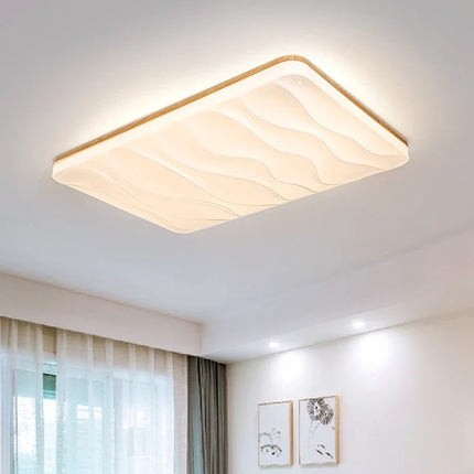 Suspension décorative style nordique pour éclairage intérieur — LZ4X9P2
