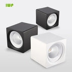 BLANC / Blanc froid / 20 W Non dimmable