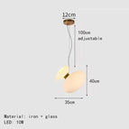 19-Blanc / Lumière chaude