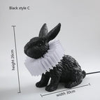 Style C noir