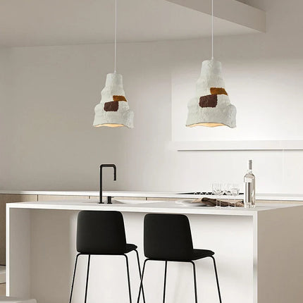 Lustre suspension nordique pour café, bar et restaurant — LZ4X9T2