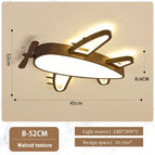 B 52 cm / 3 couleurs de lumière sans RC / 220V-240V